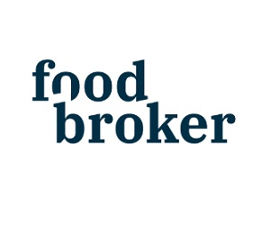FOOD BROKER